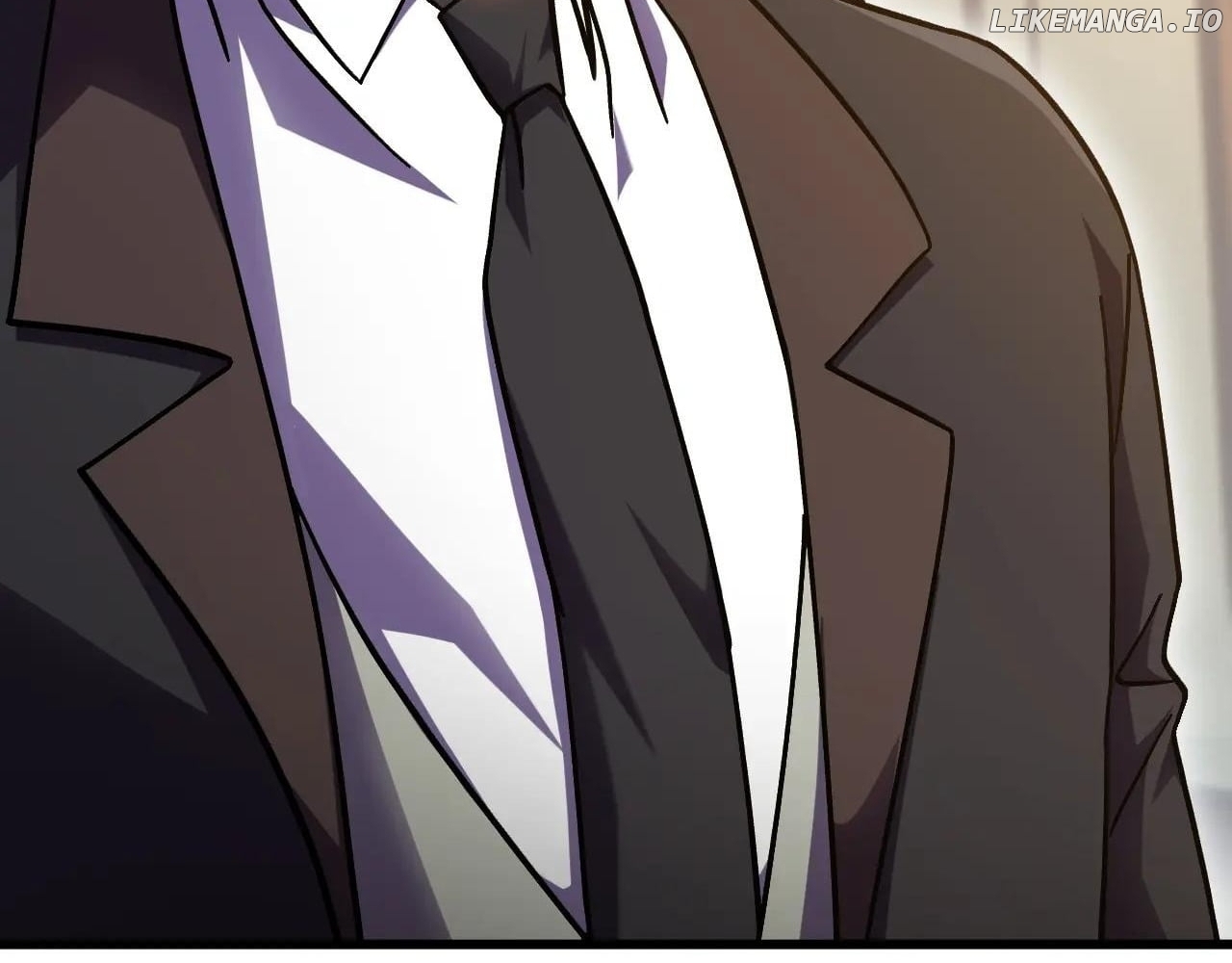 Log into the Future Chapter 237 - page 8